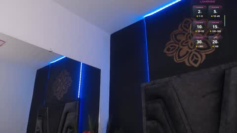 Snapshot of stefany_bro chatting on October 11, 11:04 am Stefany Brown online show from October 11, 11:04 am