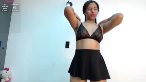 Snapshot of stefany_bro chatting on December 19, 11:07 am Stefany Brown online show from December 19, 11:07 am
