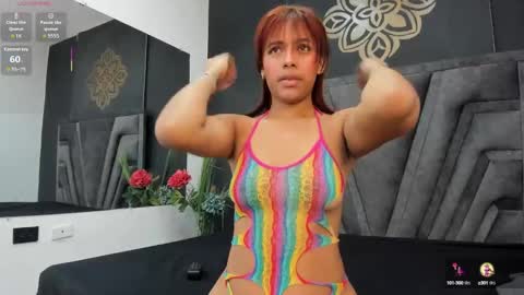 Snapshot of stefany_bro chatting on September 10, 11:21 am Stefany Brown online show from September 10, 11:21 am