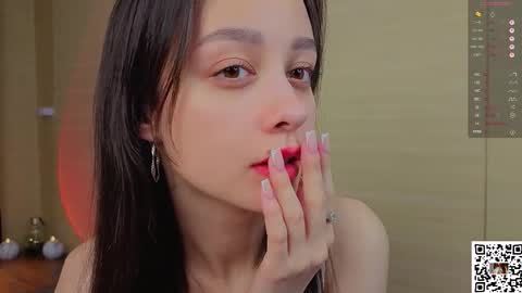 Becky steff online show from November 10, 7:53 pm