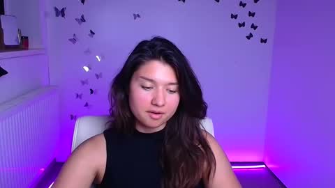 Snapshot of steffi_xo chatting on September 16, 5:32 pm Steffi online show from September 16, 5:32 pm