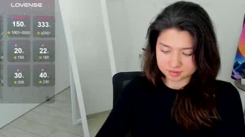 Steffi online show from October 21, 6:45 pm