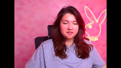Snapshot of steffi_xo chatting on September 13, 1:52 pm Steffi online show from September 13, 1:52 pm