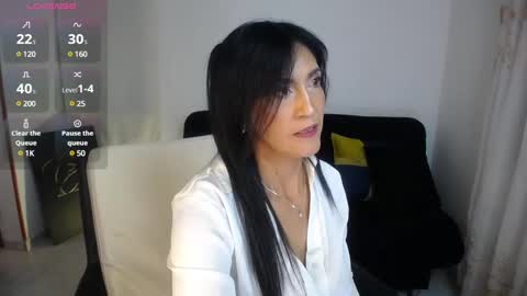 Steffy online show from February 13, 11:26 pm