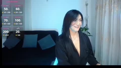 Steffy online show from October 17, 12:36 am