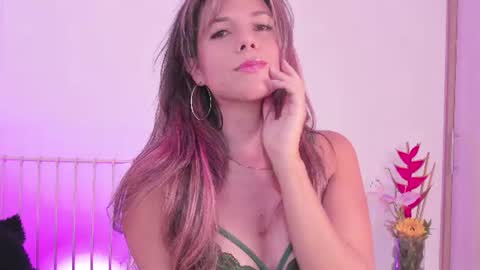 Steffy online show from June 11, 3:58 am