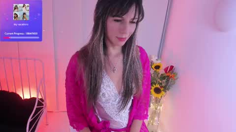 Steffy online show from February 13, 4:00 am