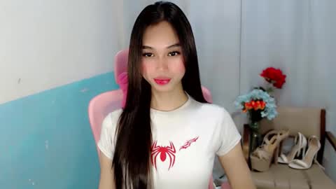 Snapshot of steffybabe chatting on September 9, 11:37 pm steffybabe online show from September 9, 11:37 pm