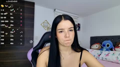 Stefany online show from July 13, 11:05 pm