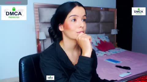 Stefany online show from September 22, 1:04 am