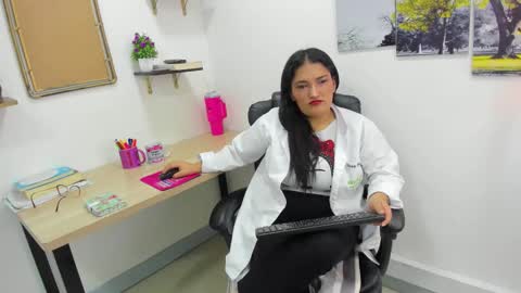 Stefy  online show from March 26, 7:26 pm