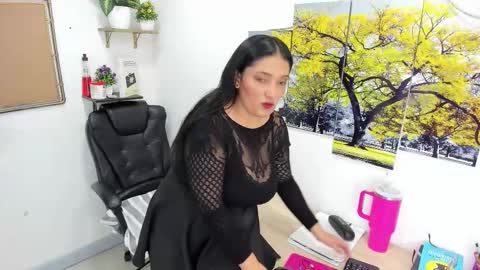 Stefy  online show from March 17, 8:02 pm