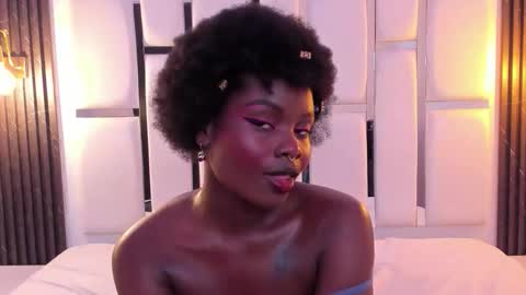 STELA online show from February 23, 2:45 am