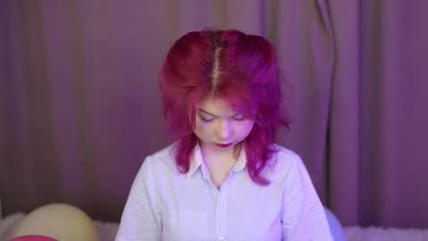 Stella online show from October 24, 2:18 am