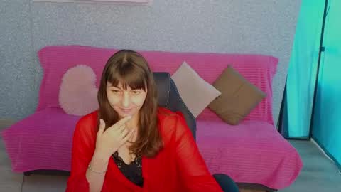 Stela online show from May 24, 10:14 am