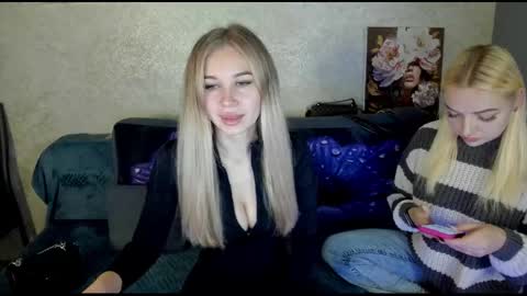 Stella  Cox online show from November 20, 12:39 pm