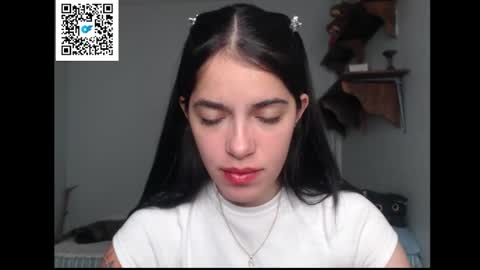 Stella online show from March 11, 3:55 am