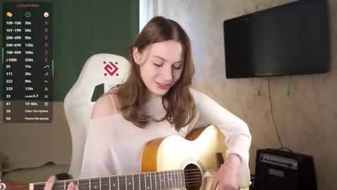 Stella online show from October 3, 9:14 am