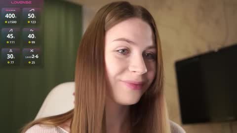 Stella online show from September 26, 10:13 am