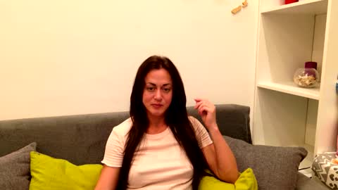 stella online show from September 15, 2:03 pm