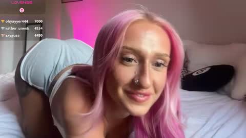 stellacorbet online show from June 29, 9:47 pm