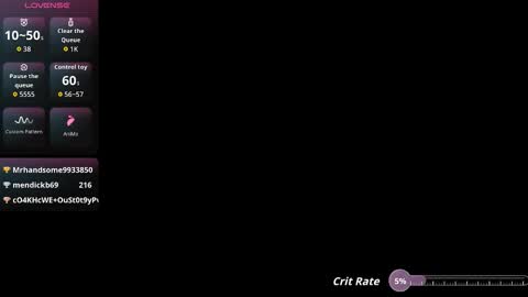 StellaFlowerPower online show from January 9, 12:48 am