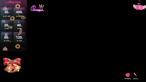 Stella 3 online show from December 18, 7:13 am