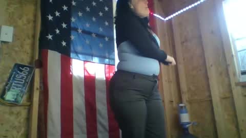 Stella online show from December 2, 8:42 pm