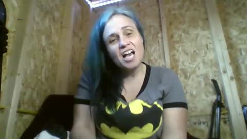 Stella online show from January 3, 10:19 pm