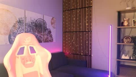 Stellary online show from March 9, 10:13 pm