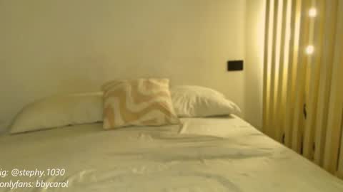 stephany online show from April 1, 2:34 am