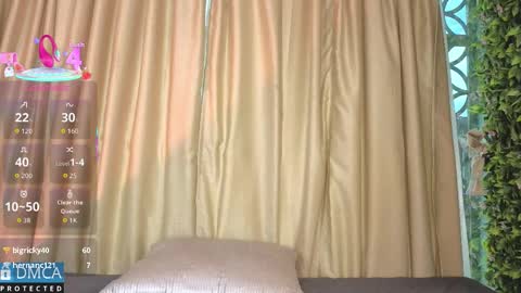 Snapshot of stepha_ chatting on October 18, 12:19 pm Stepha online show from October 18, 12:19 pm