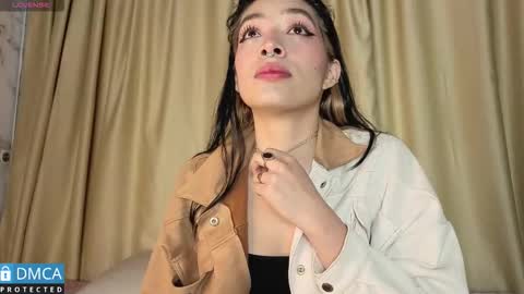Snapshot of stepha_ chatting on October 4, 11:05 am Stepha online show from October 4, 11:05 am