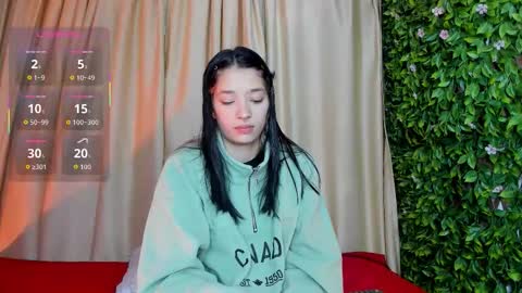 Snapshot of stepha_ chatting on September 11, 11:32 am Stepha online show from September 11, 11:32 am
