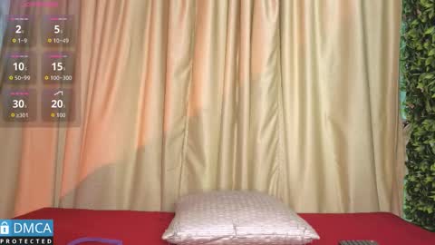 Snapshot of stepha_ chatting on October 16, 11:57 am Stepha online show from October 16, 11:57 am