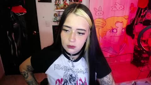 joha cosmo online show from April 8, 11:07 pm