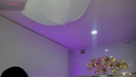 Snapshot of stephania_diamond chatting on December 14, 2:22 am online show from December 14, 2:22 am