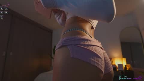 stephania_let online show from February 27, 3:01 pm