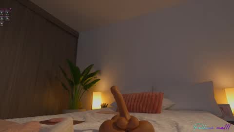 stephania_let online show from February 11, 5:14 pm