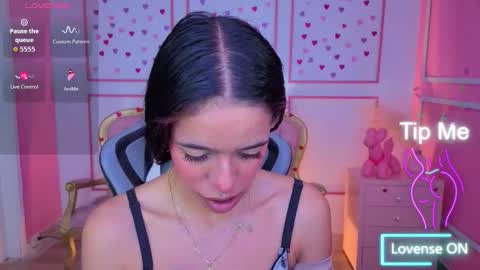 Stephania online show from January 14, 12:32 pm