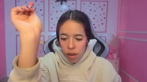 Stephania online show from January 19, 12:23 pm