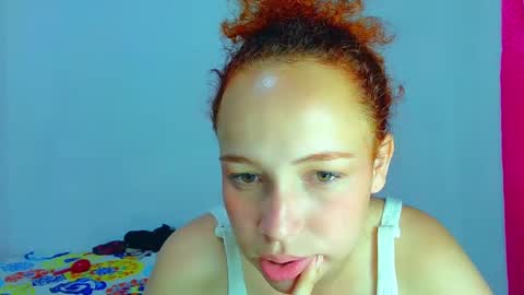 Snapshot of stephanie_bennett chatting on September 14, 3:15 am stephanie bennett online show from September 14, 3:15 am