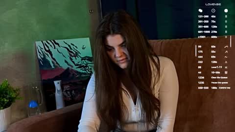 Snapshot of stephanieemiller chatting on October 15, 1:08 am Steph online show from October 15, 1:08 am