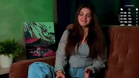 Snapshot of stephanieemiller chatting on October 11, 12:37 am Steph online show from October 11, 12:37 am