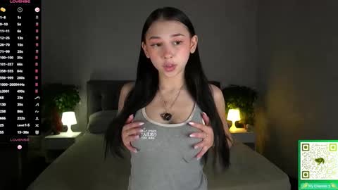 Sonya online show from November 23, 5:10 am