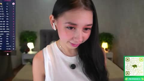 Sonya online show from January 18, 5:04 am