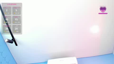 Snapshot of stephany__monroe chatting on December 16, 4:38 pm Stephany online show from December 16, 4:38 pm