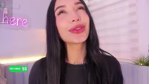 Snapshot of stephany__monroe chatting on October 13, 5:48 pm Stephany online show from October 13, 5:48 pm