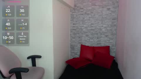 Snapshot of stephany_rodriguez_ chatting on September 22, 12:25 pm stephany_rodriguez_ online show from September 22, 12:25 pm