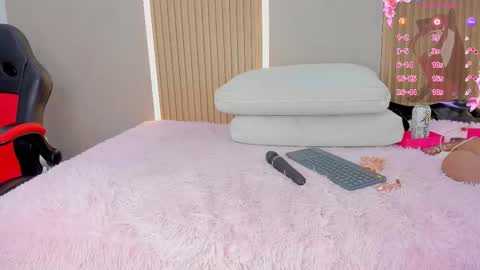 Stephany online show from November 6, 5:02 am